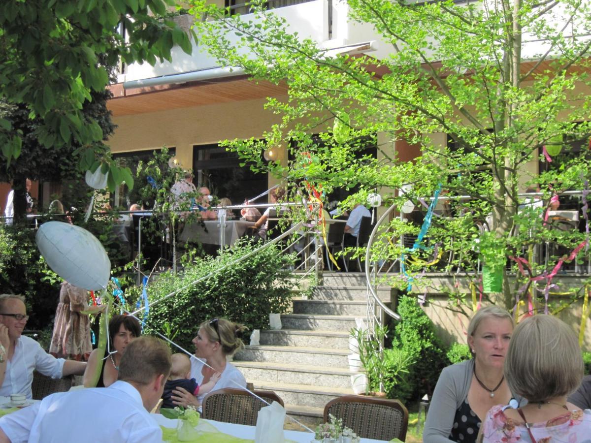 Hotel Weingut Dehren Ellenz-Poltersdorf Exterior photo